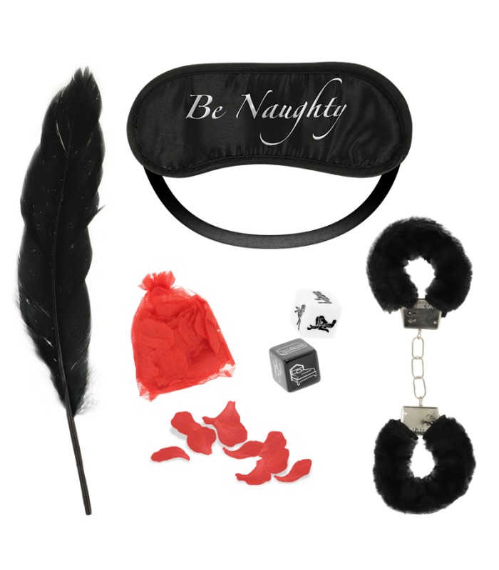 OHMAMA - SET PARA PAREJAS NUMERO 3