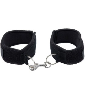 FETISH FANTASY SERIES - ESPOSAS PARA PRINCIPIANTES NEGRO