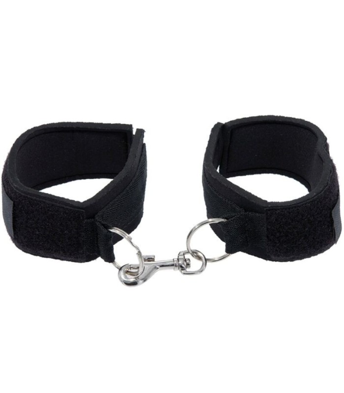 FETISH FANTASY SERIES - ESPOSAS PARA PRINCIPIANTES NEGRO