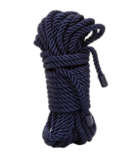 CALEXOTICS - ADMIRAL CUERDA JAPONES AZUL 10 M