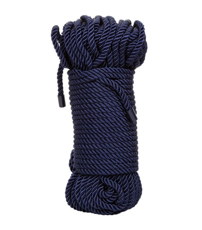 CALEXOTICS - ADMIRAL CUERDA JAPONES AZUL 30 M