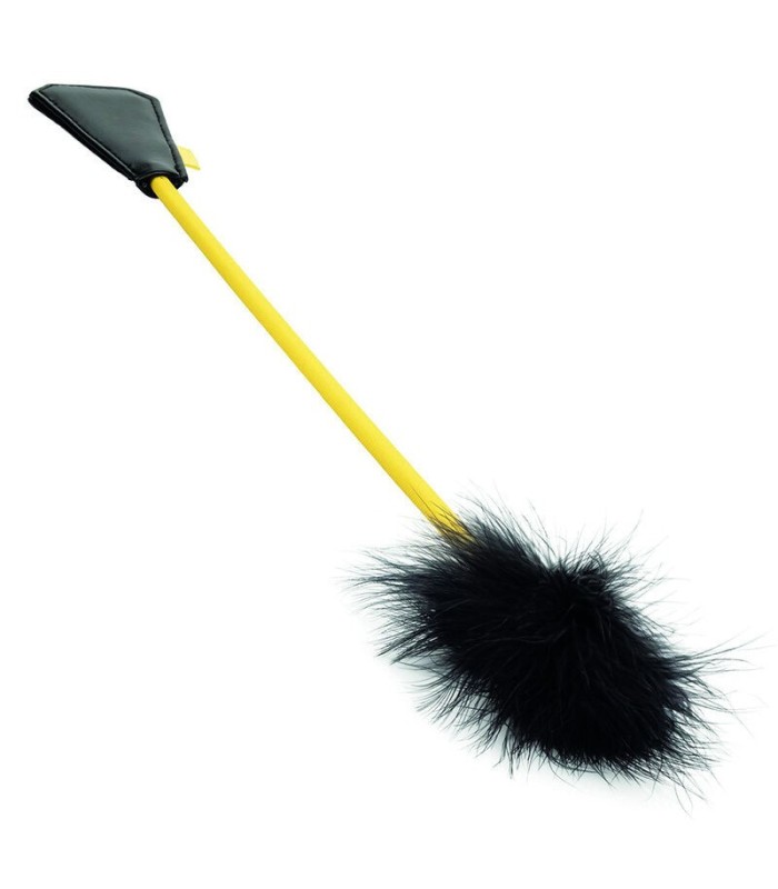 CALEXOTICS - BOUNDLESS CULTIVO DE PLUMAS