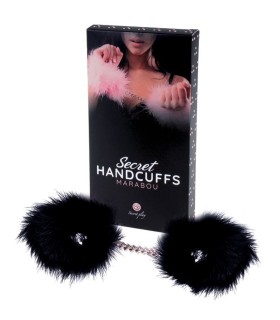 SECRET PLAY - ESPOSAS NEGRAS