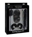 FETISH FANTASY LIMITED EDITION - BONDAGE TEASER KIT