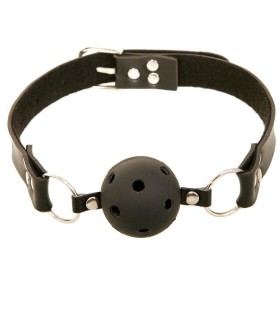 FETISH FANTASY SERIES - MORDAZA TRANSPIRABLE