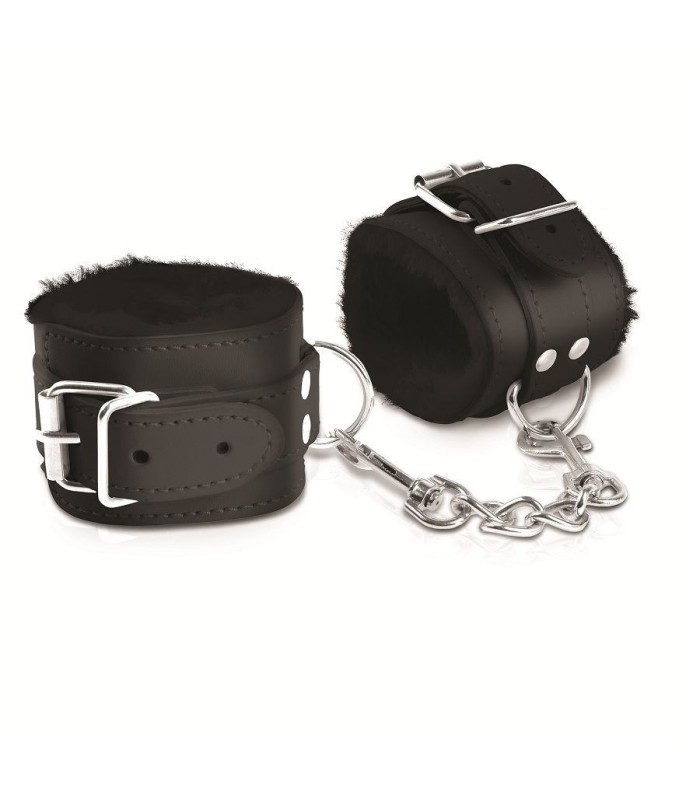 FETISH FANTASY LIMITED EDITION - ESPOSAS CUMFY