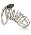METAL HARD - JAULA ANILLO CASTIDAD DEVICE