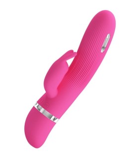 PRETTY LOVE - FLIRTATION INGRAM ELECTROSHOCK VIBRATOR