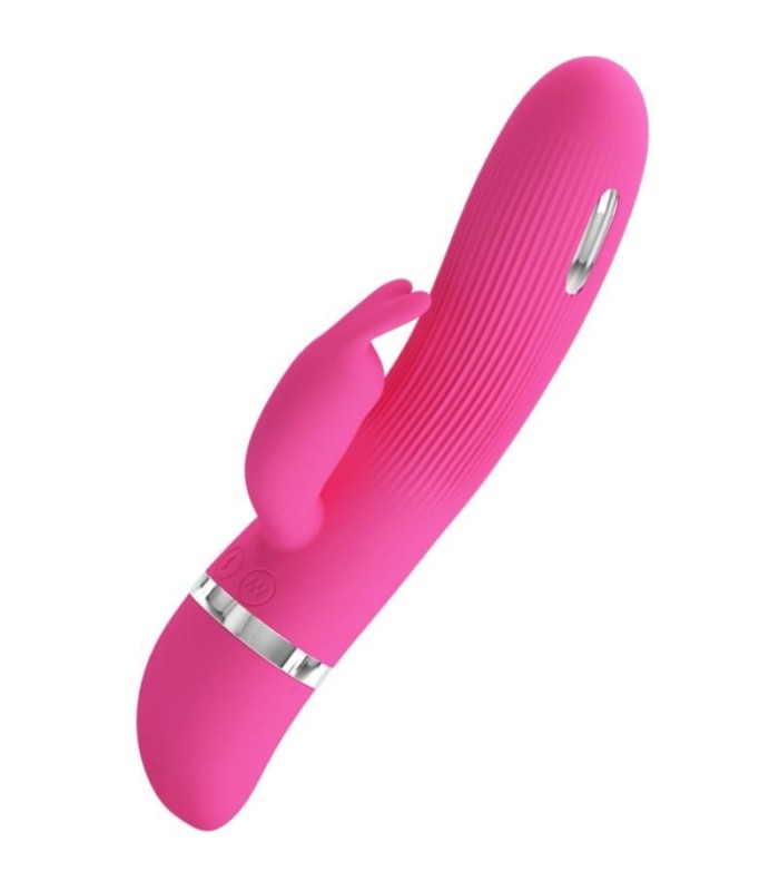 PRETTY LOVE - FLIRTATION INGRAM ELECTROSHOCK VIBRATOR