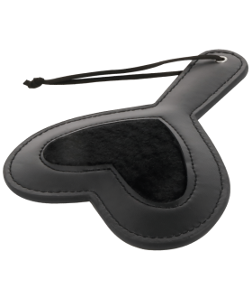 DARKNESS - PALA NEGRA FETISH LOVE VELOUR