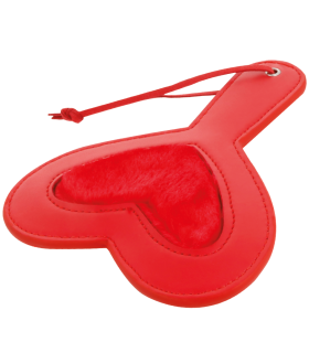 DARKNESS - PALA ROJA FETISH LOVE