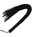 DARKNESS - LÁTIGO BONDAGE NEGRO 50CM
