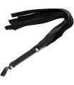 DARKNESS - LÁTIGO BONDAGE NEGRO 51 CM