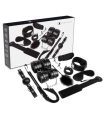 EXPERIENCE - BDSM FETISH KIT SERIE BLACK