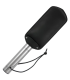 METAL HARD - THE PADDLE CUERO ORIGINAL Y METAL