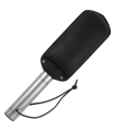 METAL HARD - THE PADDLE CUERO ORIGINAL Y METAL