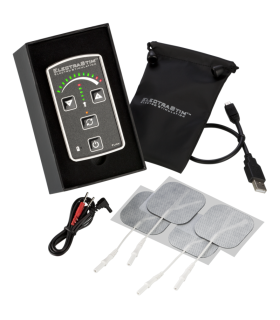 ELECTRASTIM - PACK ESTIMULADOR FLICK EM60-E