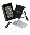 ELECTRASTIM - PACK ESTIMULADOR FLICK EM60-E