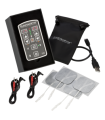ELECTRASTIM - PAQUETE ESTIMULADOR FLICK DUO
