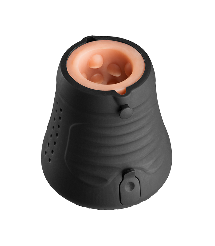 ELECTRASTIM - JACK SOCKET ELECTRO MASTURBADOR