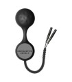 ELECTRASTIM - LULA EJERCICIOS KEGEL 100% SILICONA
