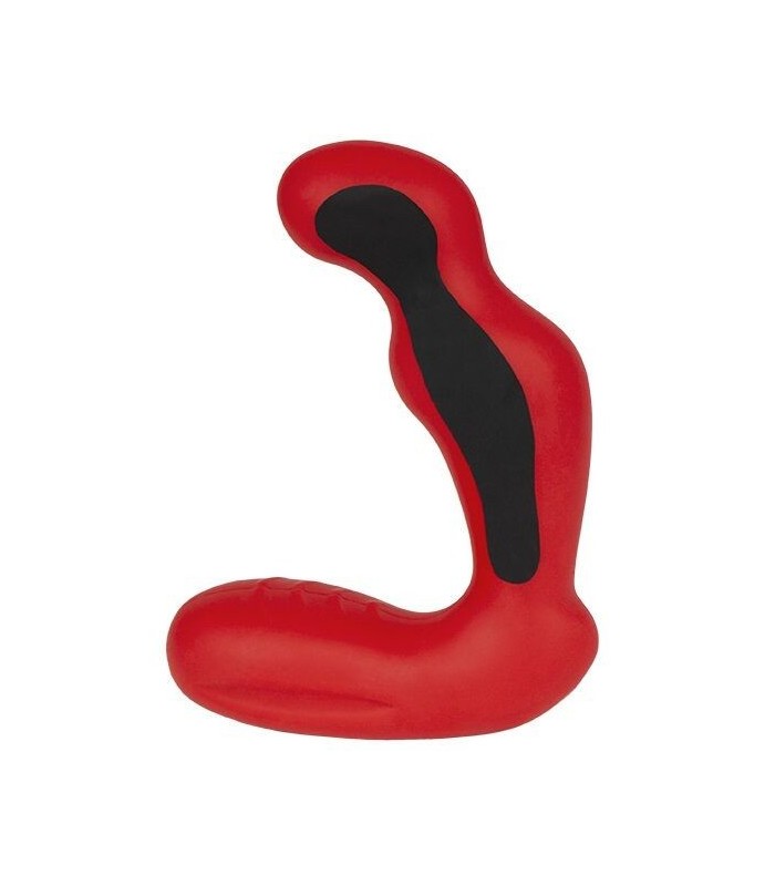 ELECTRASTIM - SILICONE HABANERO MASAJEADOR PROSTATICO