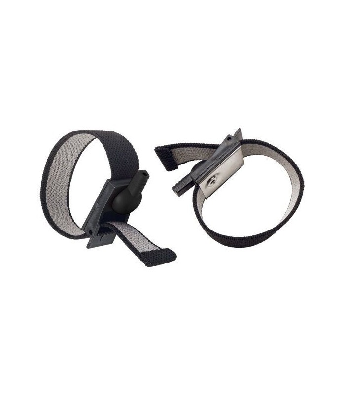 ELECTRASTIM - ANILLOS PENE AJUSTABLES ELECTROESTIMULACIÓN