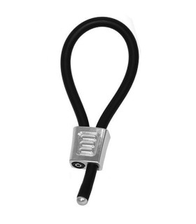 ELECTRASTIM - ELECTRALOOPS PRESTIGE SILVER