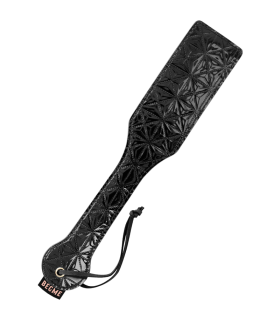 BEGME - BLACK EDITION PALA CUERO VEGANO