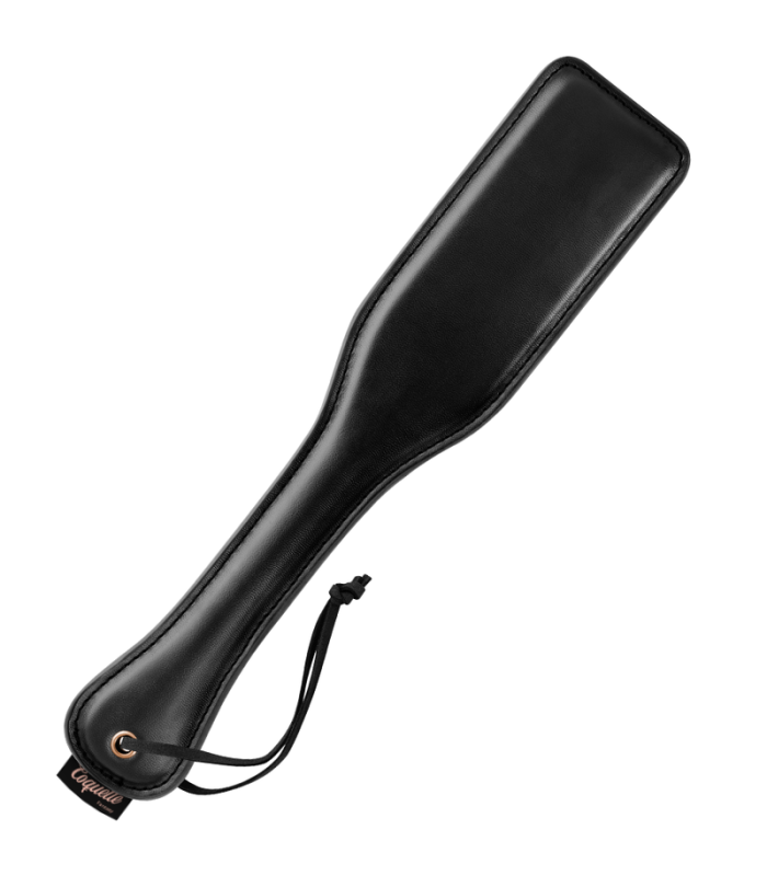 COQUETTE CHIC DESIRE - FANTASY PALA CUERO VEGANO