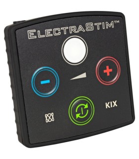ELECTRASTIM - KIX ELECTRO SEX STIMULATOR