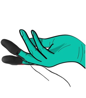 ELECTRASTIM - EXPLORER DEDALES ELECTRO ESTIMULACION