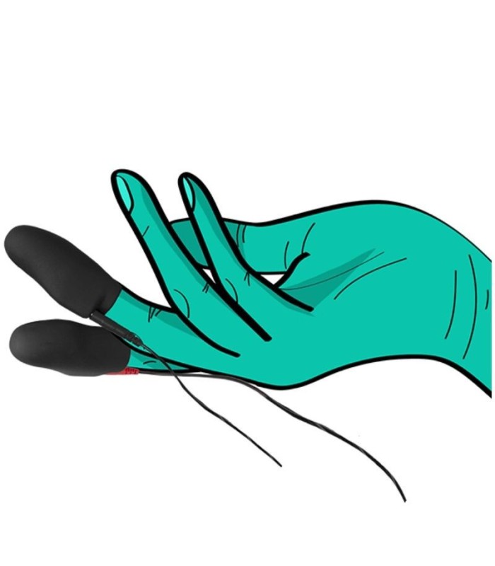 ELECTRASTIM - EXPLORER DEDALES ELECTRO ESTIMULACION