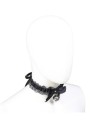 OHMAMA FETISH - COLLAR FETISH DE ENCAJES