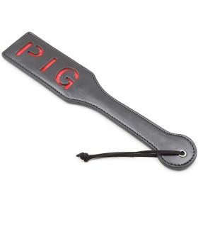 OHMAMA FETISH - PALA PIG