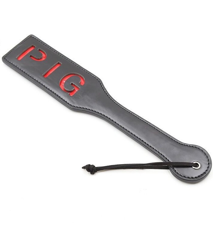 OHMAMA FETISH - PALA PIG