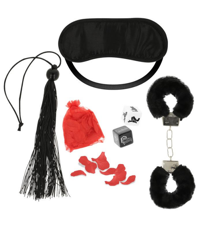 OHMAMA - SET PARA PAREJAS NUMERO 2