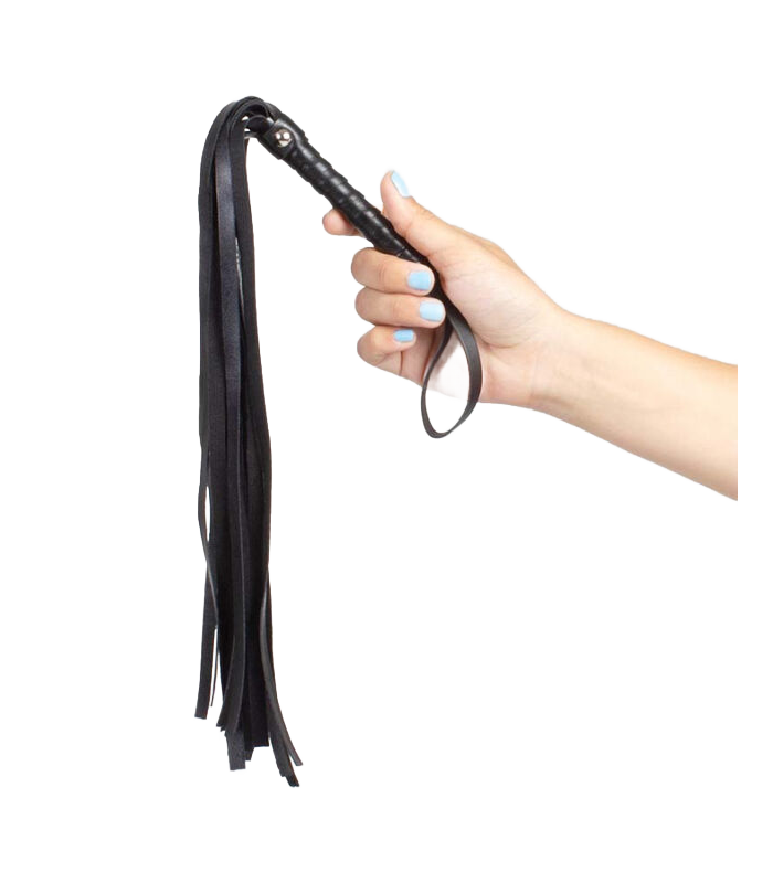 SECRETPLAY - LATIGO NEGRO BDSM COLLECTION