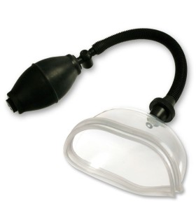 FETISH FANTASY SERIES - SERIES BOMBA SUCCIÓN VAGINAL POTENTE
