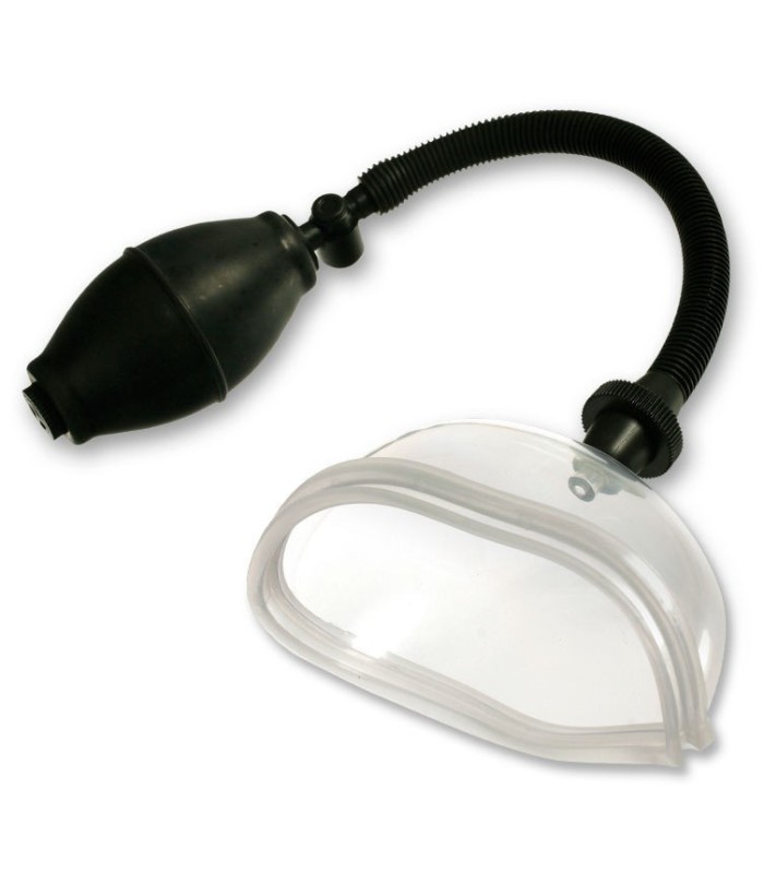 FETISH FANTASY SERIES - SERIES BOMBA SUCCIÓN VAGINAL POTENTE