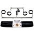 FETISH FANTASY SERIES - SET RESTRICCION BARRAS Y ESPOSAS FETISH