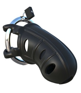 FANTASY C-RINGZ - EXTREME JAULA PENE SILICONA