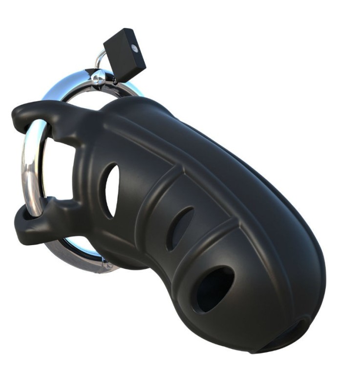 FANTASY C-RINGZ - EXTREME JAULA PENE SILICONA