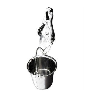 METAL HARD - PINZA PEZONES CON DEPOSITO