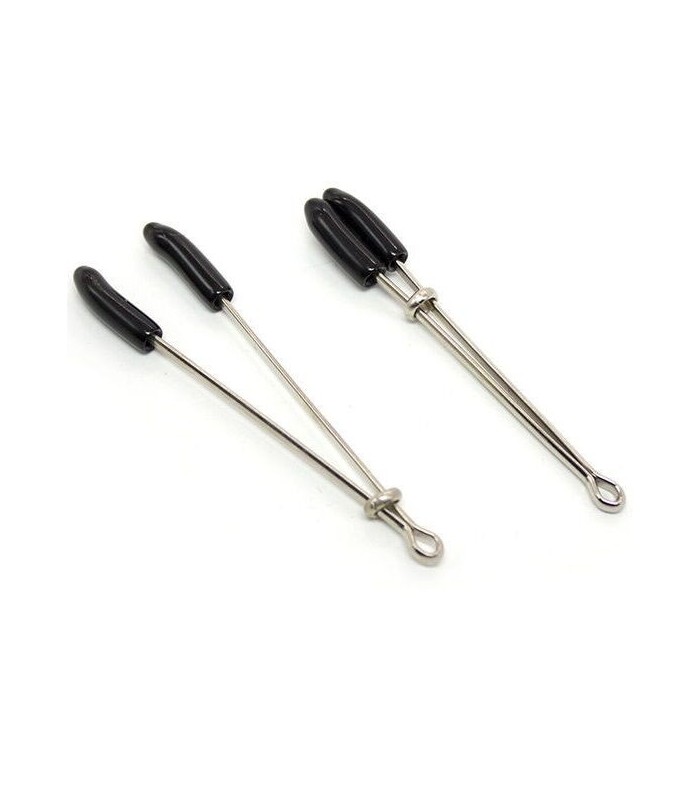 OHMAMA FETISH - PINZAS PEZONES METALICAS