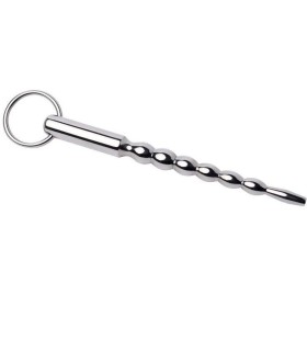 METAL HARD - DILATADOR URETRA ACERO 7 MM