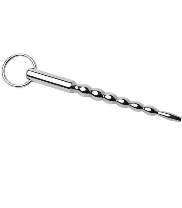 METAL HARD - DILATADOR URETRA ACERO 7 MM