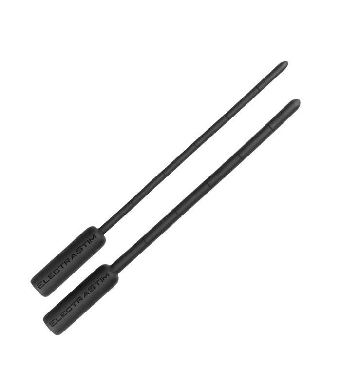 ELECTRASTIM - ELECTRO DILATADOR URETRALES DE SILICONA FLEXIBLE 7 MM