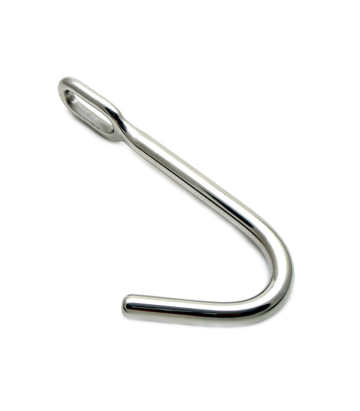 METAL HARD - GANCHO ANAL BONDAGE