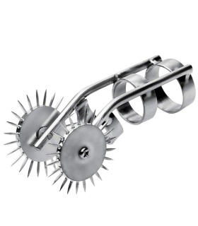 METAL HARD - DEDAL METAL ESTIMULADOR